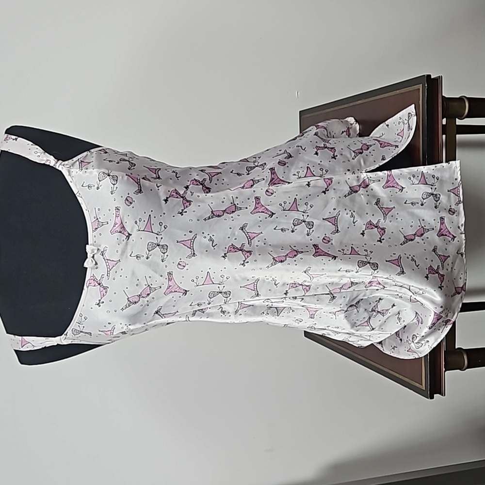 women's sleepwear